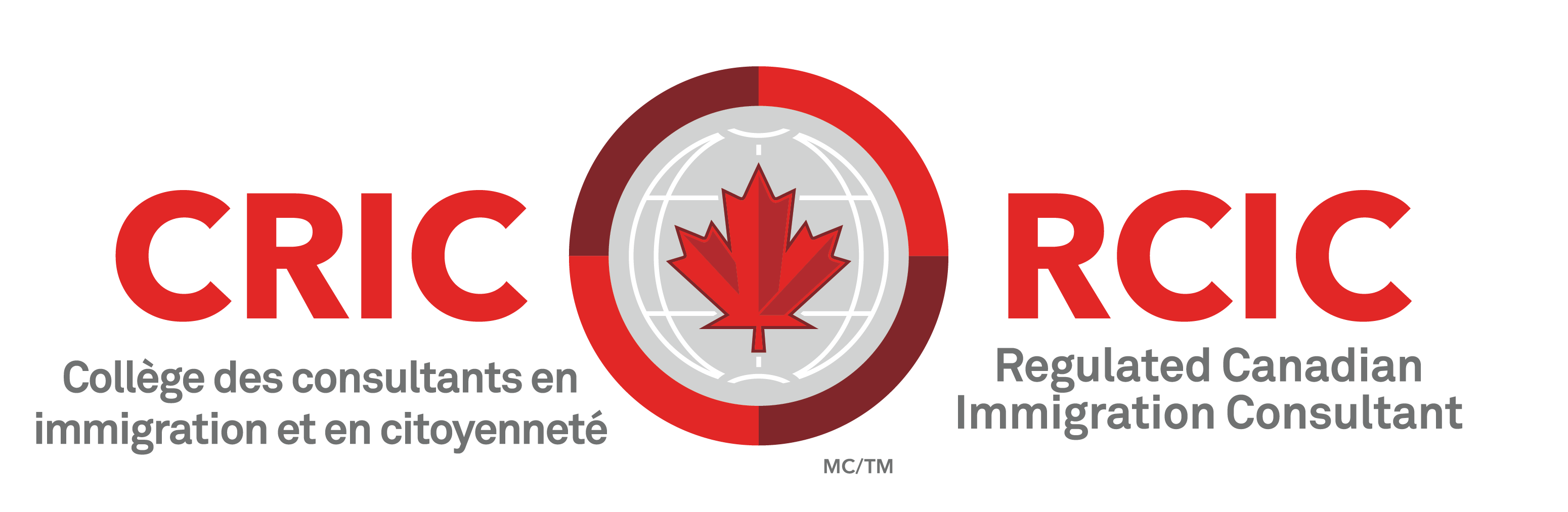 RCIC logo